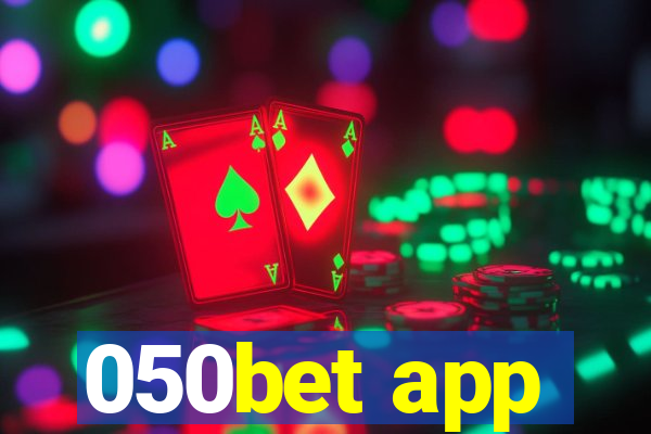 050bet app